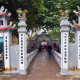 Ngoc Son Temple