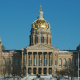 Iowa State Capitol