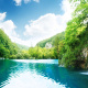 Plitvice Lakes