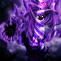 Sasuke Uchiha's Susanoo