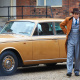 Rolls-Royce Silver Shadow
