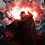 Doctor Strange in the Multiverse of Madness