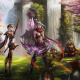 Nidalee