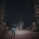 Little Nightmares II