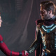 Spider-Man: Far From Home