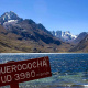 Laguna Querococha