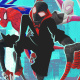 Miles Morales