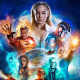 Legends of Tomorrow