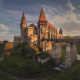 Corvin Castle