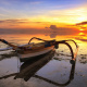 Sanur Beach