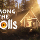 Among The Trolls