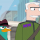 Major Monogram