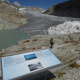Die Eisgrotte