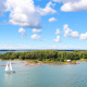 Aland archipelago