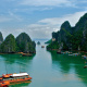 Ha Long Bay