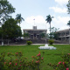 Belmopan National Assembly Building