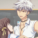 Hatsuharu Sohma