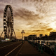 Brighton Wheel