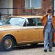 Rolls-Royce Silver Shadow