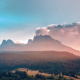 Dolomites