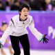 PyeongChang 2018 Olympics