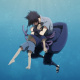 Young Sasuke Uchiha