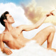 Creation of Adam