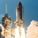 NASA Space Shuttle Discovery