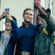 Antony Starr