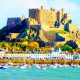 Mont Orgueil Castle