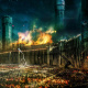 Helm's Deep