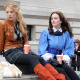 Blair Waldorf