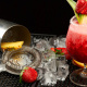 Strawberry Daiquiri