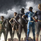 The Seven
