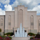 Albuquerque New Mexico Temple