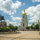 Bohdan Khmelnytsky Monument