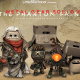 Metal Gear Solid V: The Phantom Pain