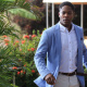 Marlon Pryce