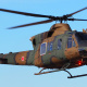 Bell UH-1J Iroquois