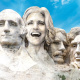 Mount Rushmore