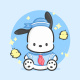 Pochacco