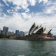 Sydney Harbour Bridge