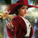 Oz the Great and Powerful