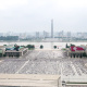 Juche Tower