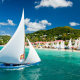 Grand Anse Beach