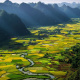 Bac Son Valley