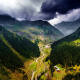 Transfagarasan