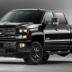 Chevrolet Silverado Z71