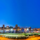 Baltimore Inner Harbor