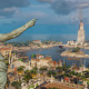 Lighthouse of Alexandria